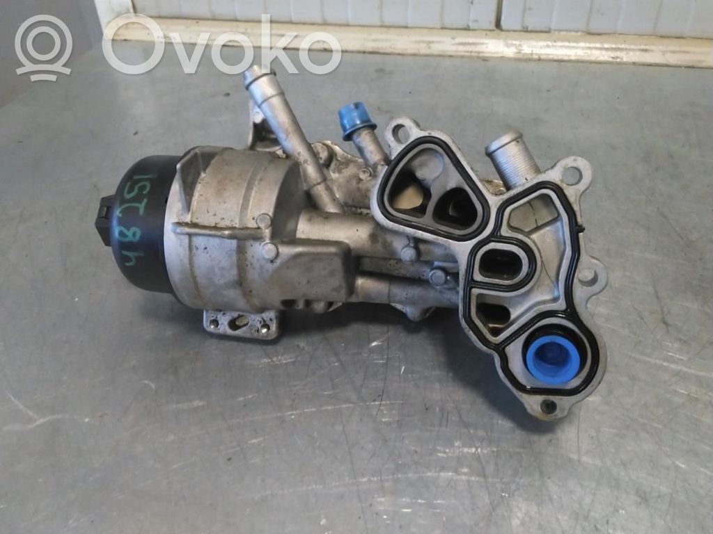 Peugeot 508 II Radiatore dell’olio trasmissione/cambio