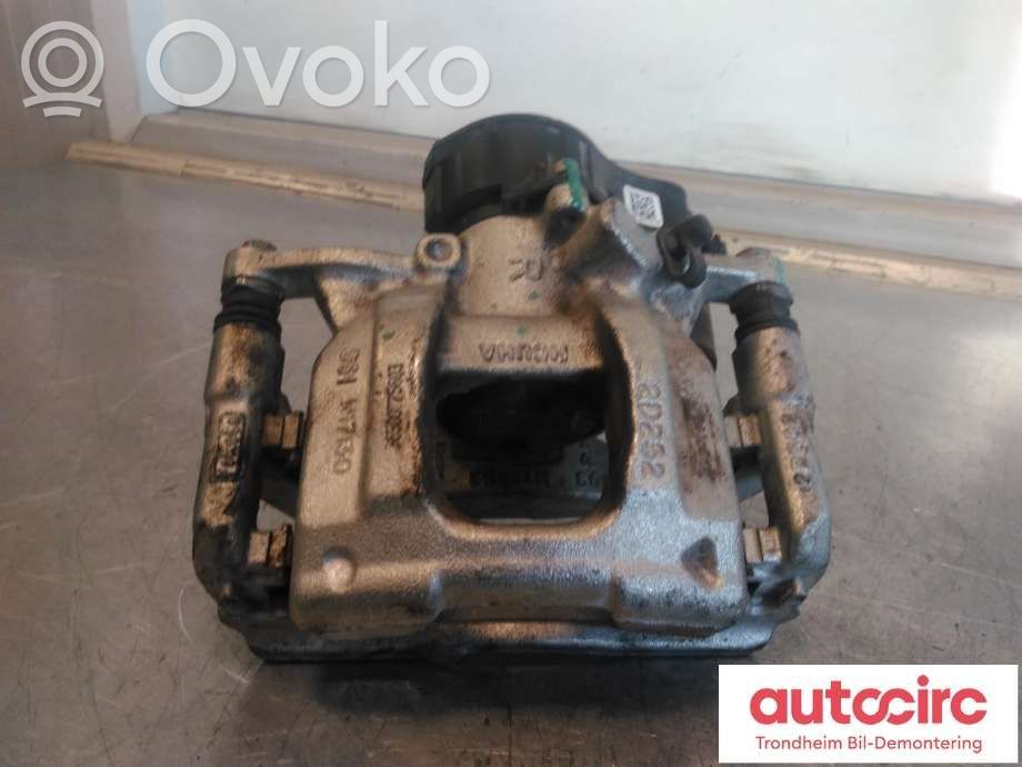 Bremssattel hinten   2708854,KTMK412D252AD,2708854,KTMK412D252AD