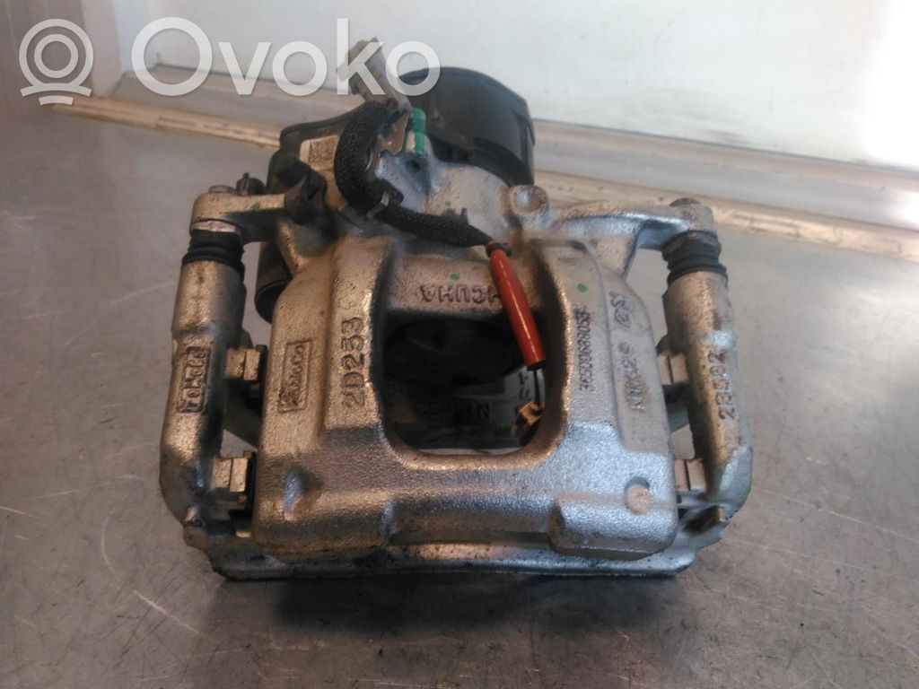Ford E-Transit Tylny zacisk hamulcowy