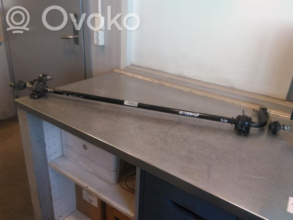 Ford E-Transit Tylny łącznik stabilizatora 