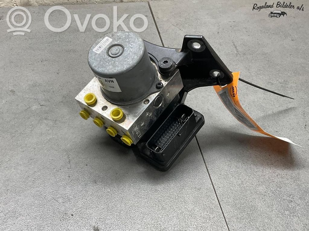 Chevrolet Trax ABS bloks 