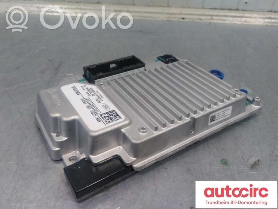 Ford Explorer VI Other control units/modules 