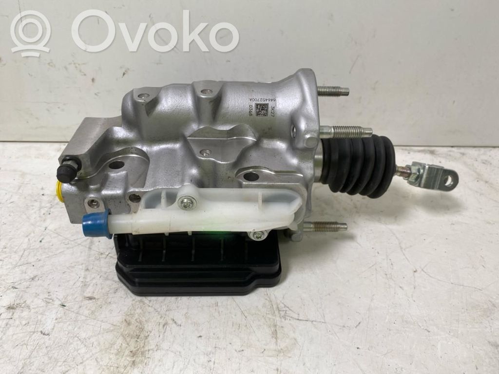 Pompa ABS   646452700A,3K28B0520,3K28B0520,646452700A