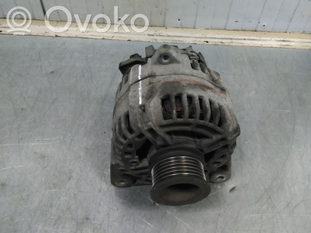 Alternator   8200323137,0124425034,8200660025,0124425034,8200323137,8200660025