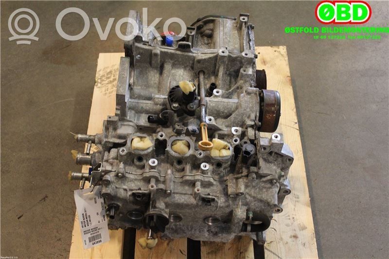 Silnik   101021HC1D,101021HC1D