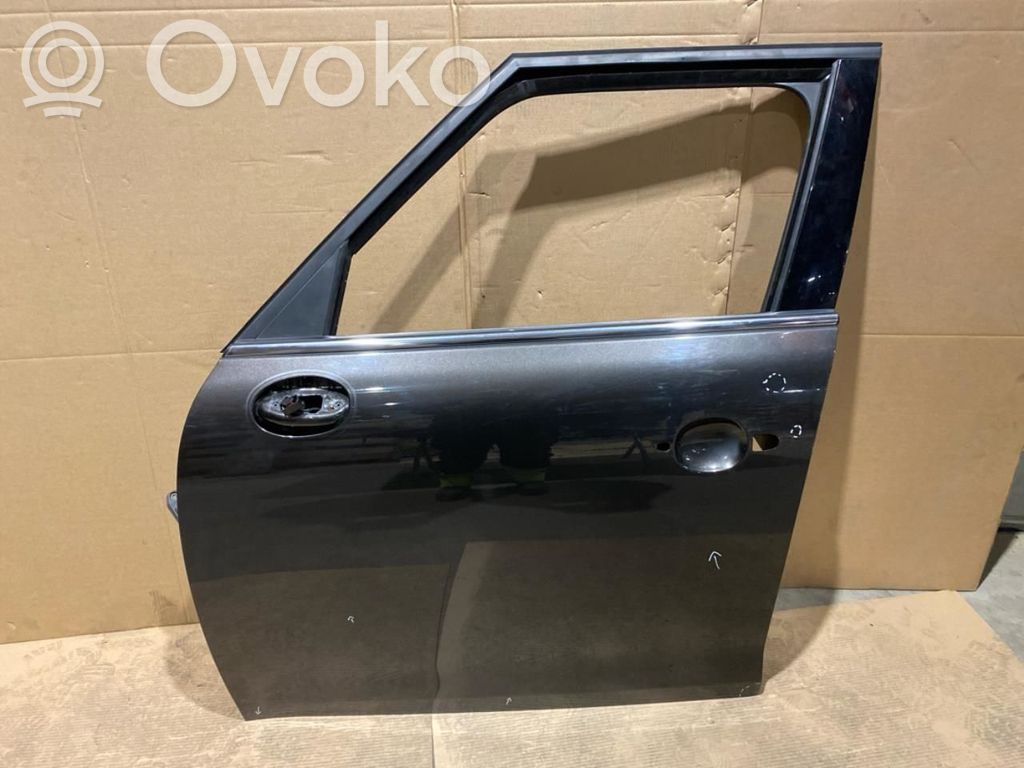 Opel Astra G Puerta delantera 