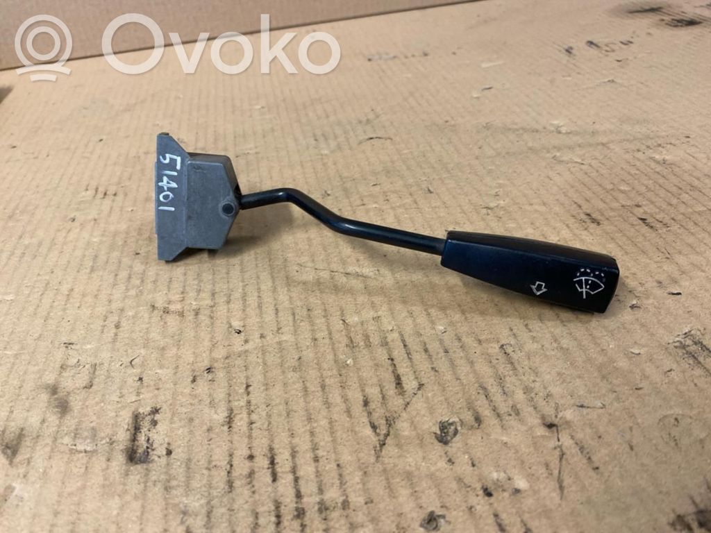 Saab 99 Pyyhkijän vipu 