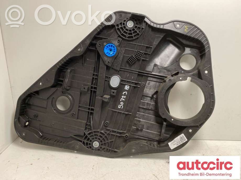 KIA Sorento Front door electric window regulator 