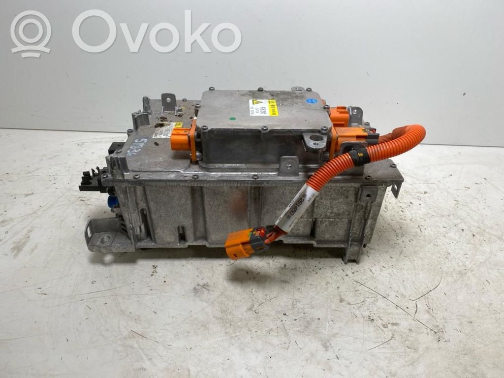 Citroen SpaceTourer M Chargeur batterie (en option) 