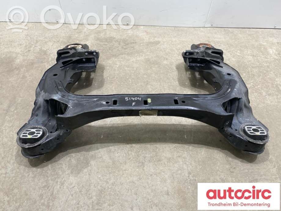 Bentley Flying Spur Front subframe 