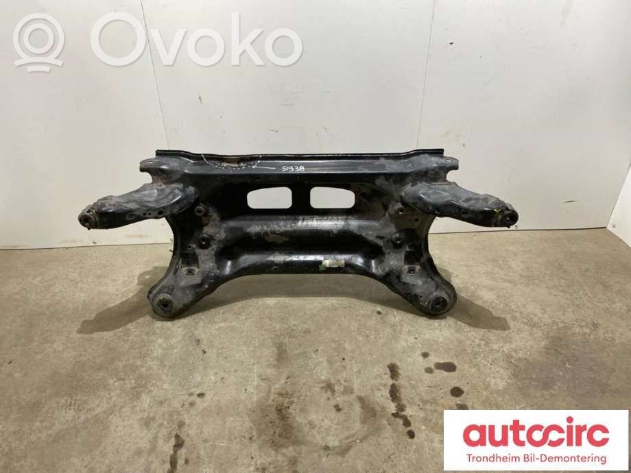 Ford E-Transit Front subframe 