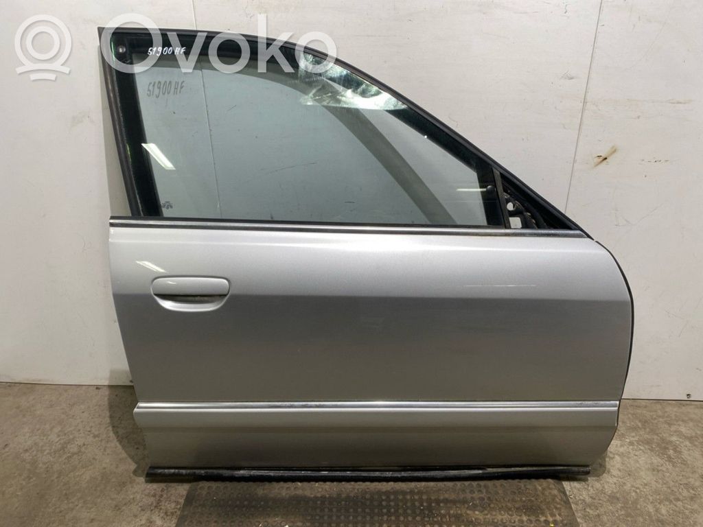 Audi A8 S8 D2 4D Etuovi 
