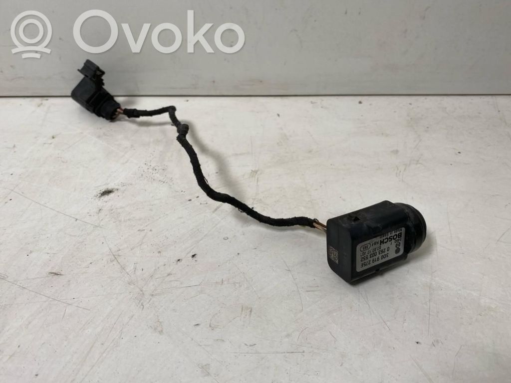 Bentley Flying Spur Parking PDC sensor 