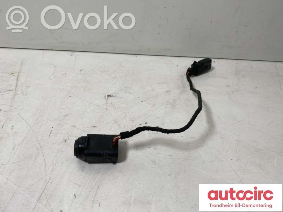 Bentley Flying Spur Parking PDC sensor 