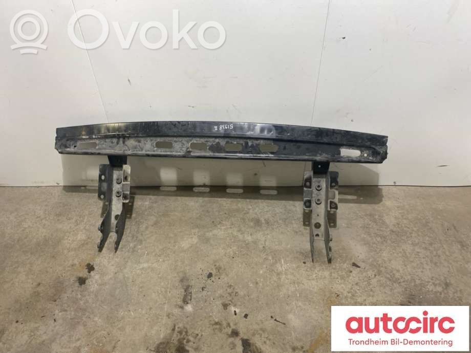 Ford E-Transit Galinis sustiprinimas bamperio 