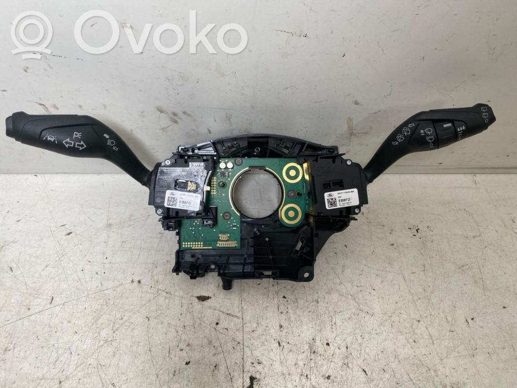 Ford E-Transit Interrupteur / bouton multifonctionnel 