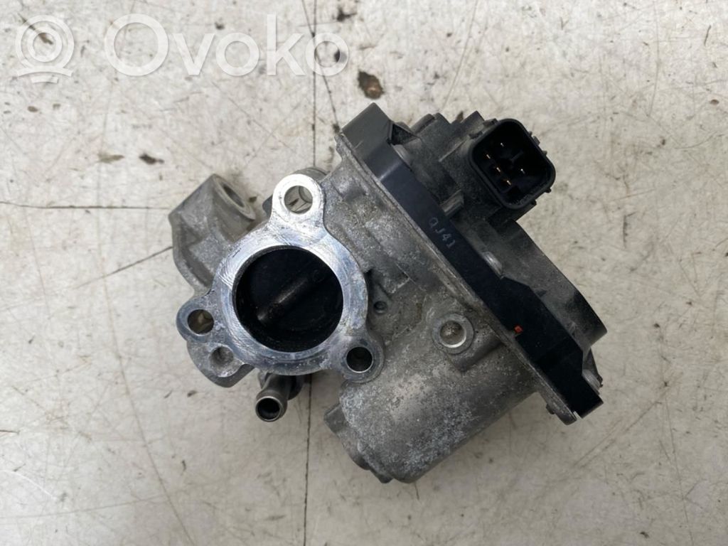 KIA Sorento Zawór EGR 