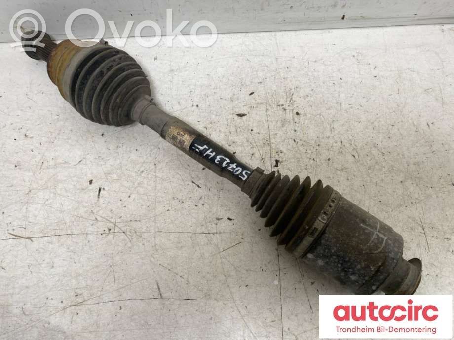 KIA Sorento Semiasse anteriore 