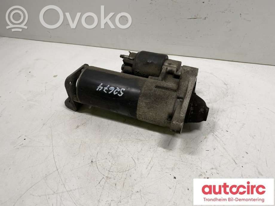 Starter motor   5802E5,5802H4,0001108130,5802E5,5802H4,9629473280