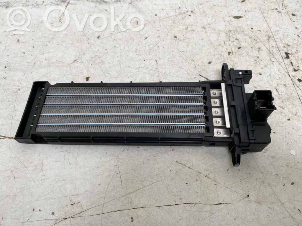 Jeep Avenger Supapă control încălzitor lichid răcire 
