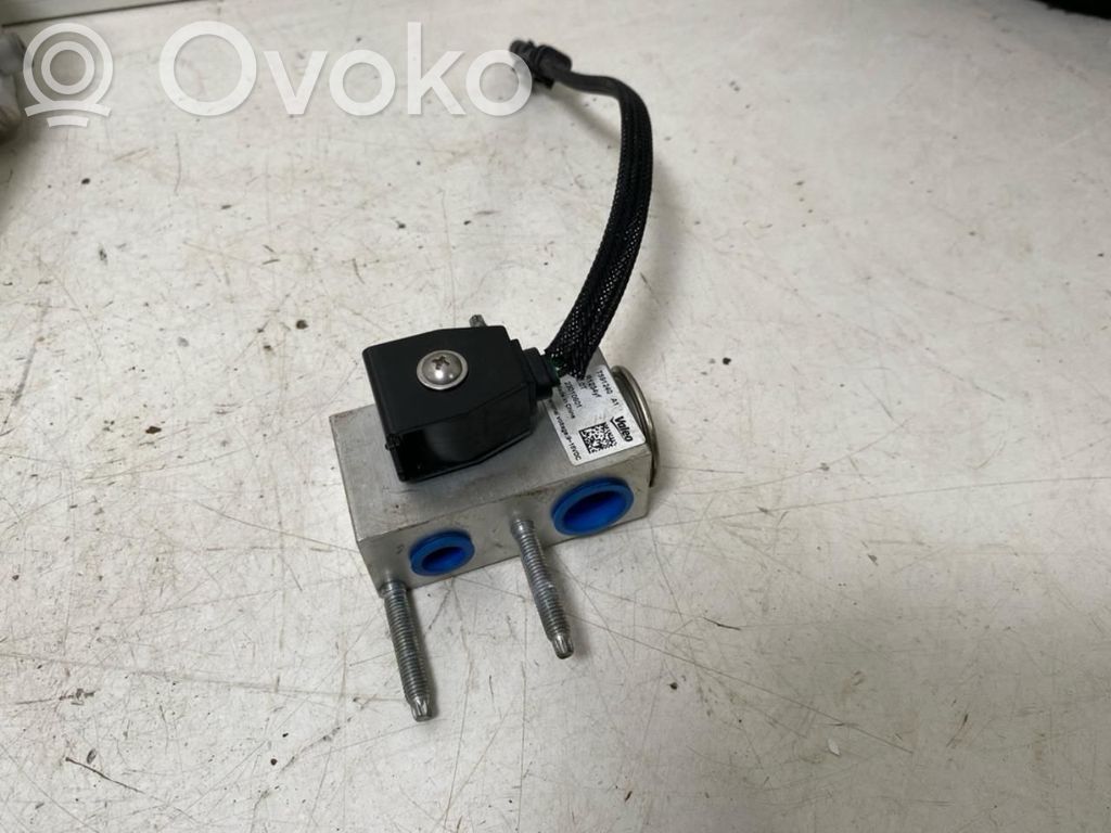 Jeep Avenger Inne elementy układu klimatyzacji A/C 