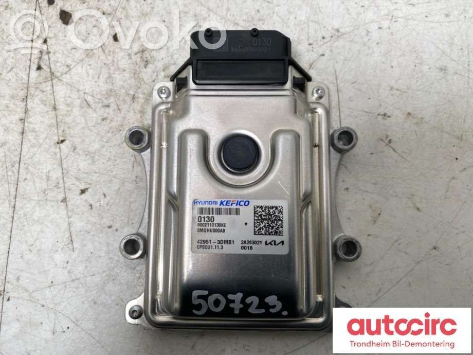 KIA Sorento Other control units/modules 