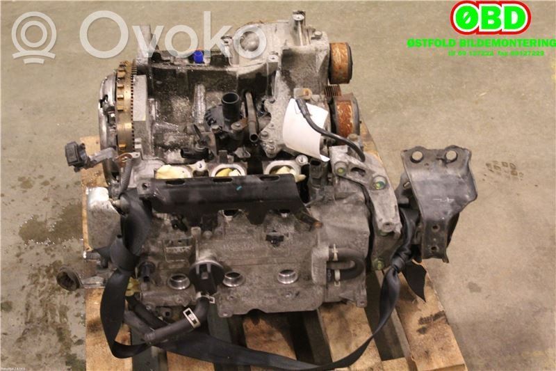 Silnik   101021HC1D,101021HC1D