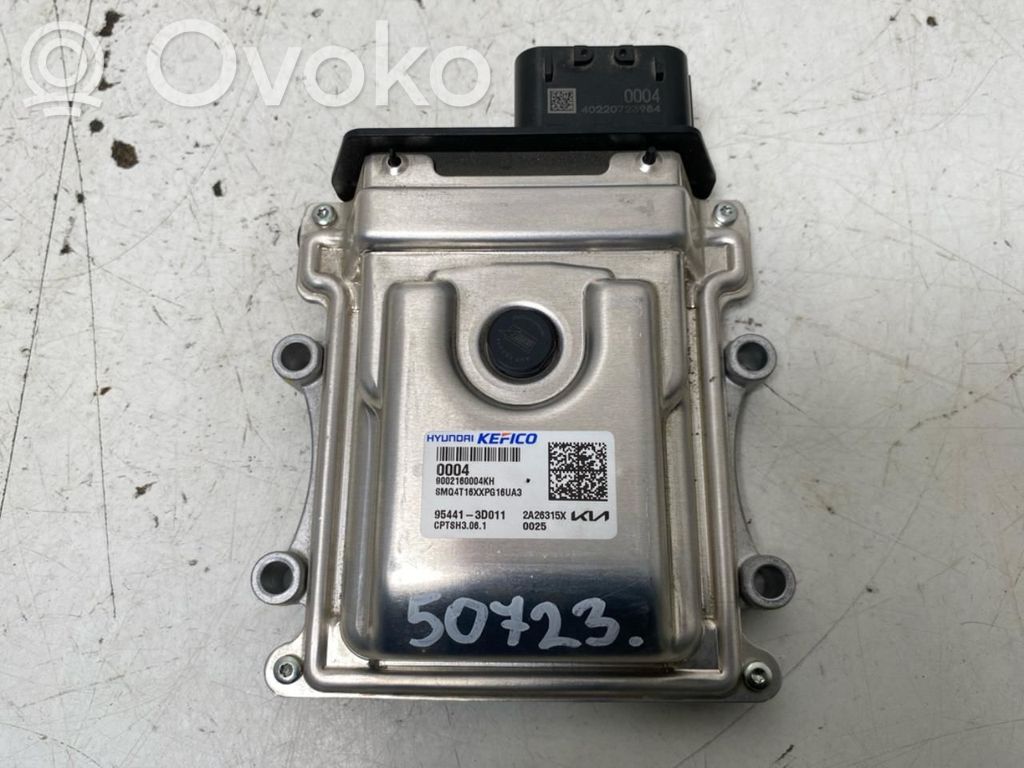 Alte unități/module de control   954413D011,954413D011,954413D011