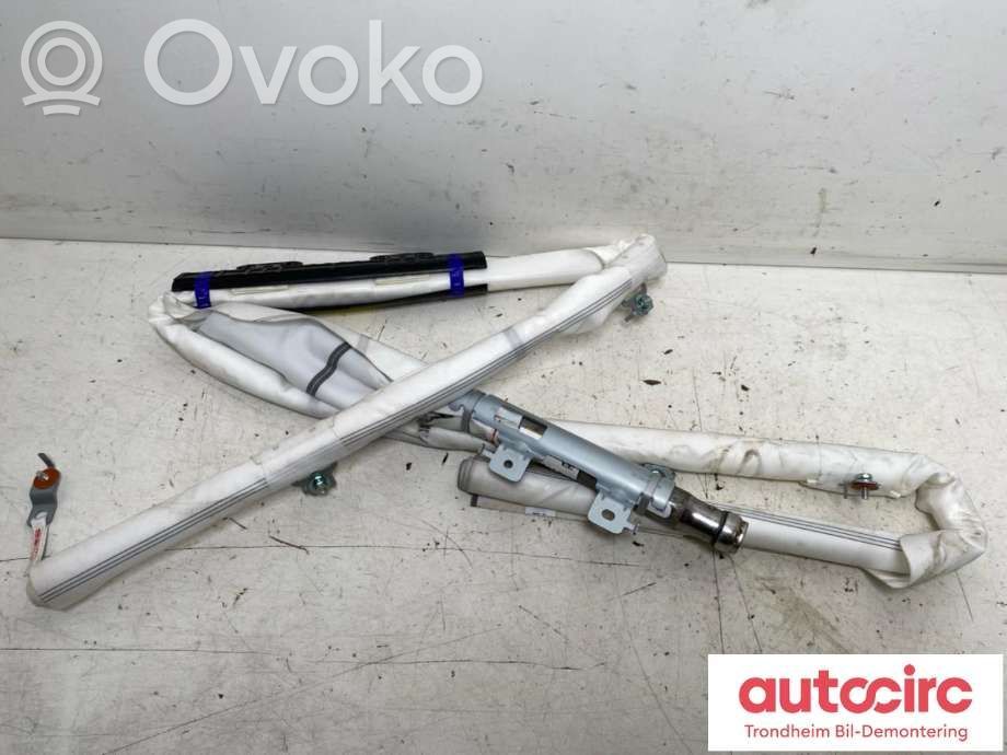 KIA Sorento Airbag da tetto 