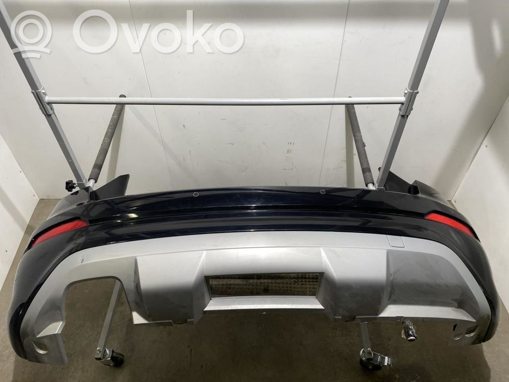 Audi Q2 - Puskuri 