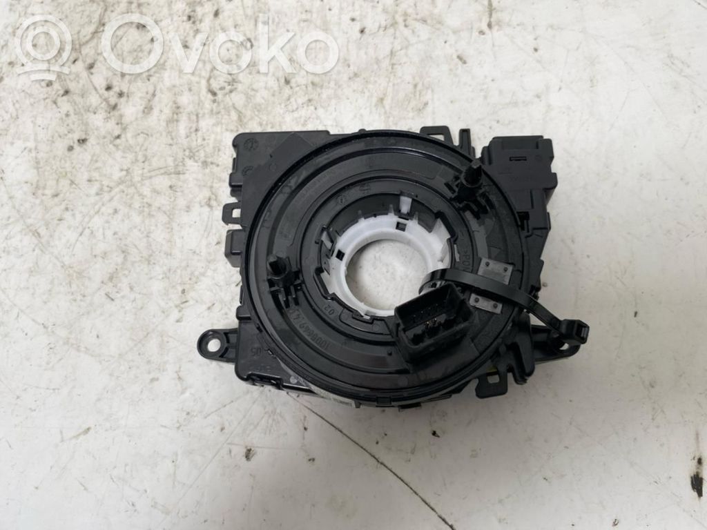 Audi A1 Innesco anello di contatto dell’airbag (anello SRS)