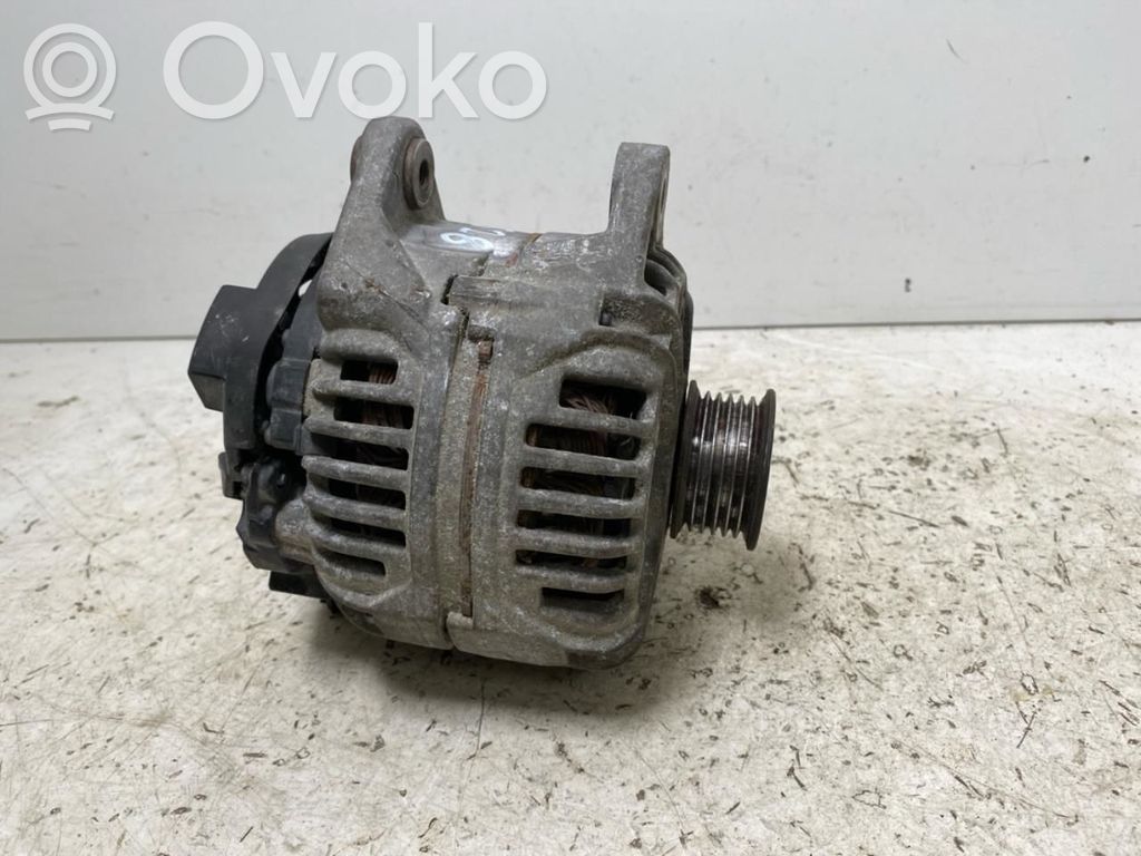 Mazda Tribute Alternador 