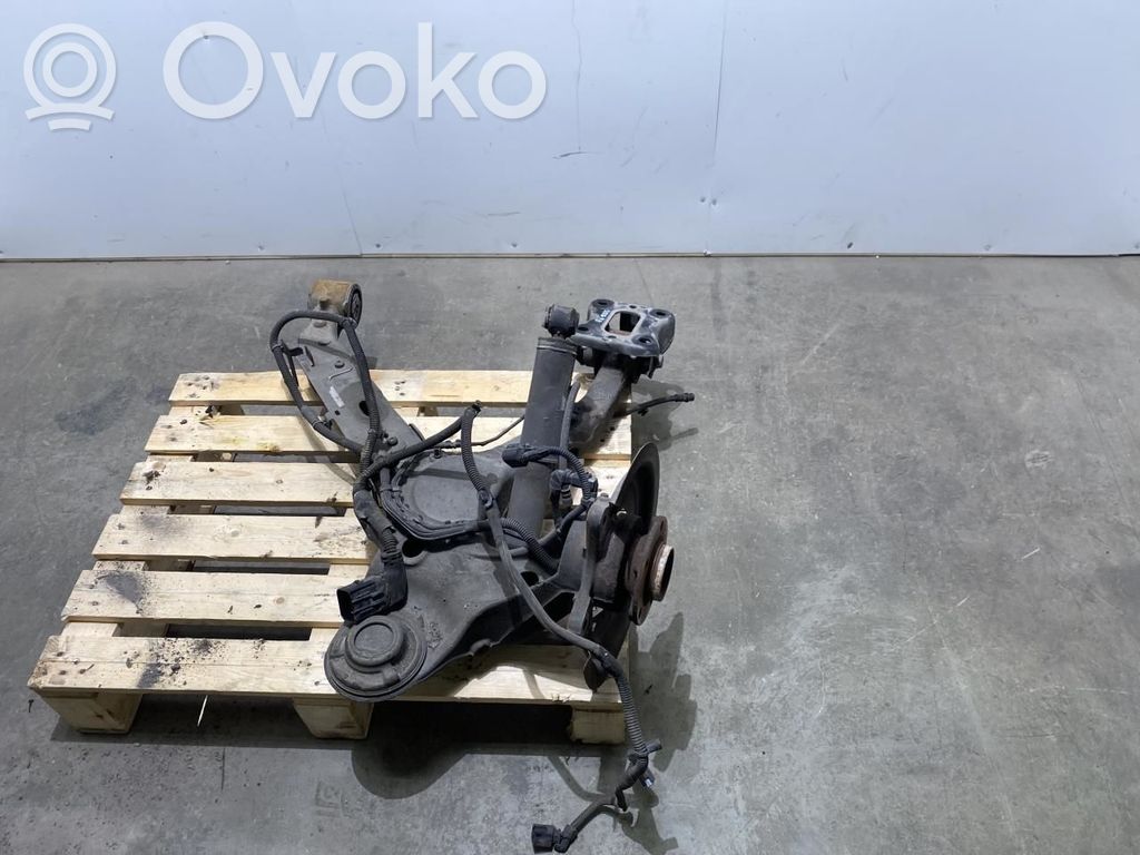 Citroen SpaceTourer M Rear control arm 
