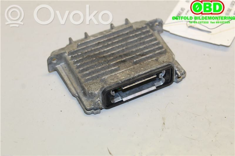 Jaguar XJ X351 Xenon control unit/module 