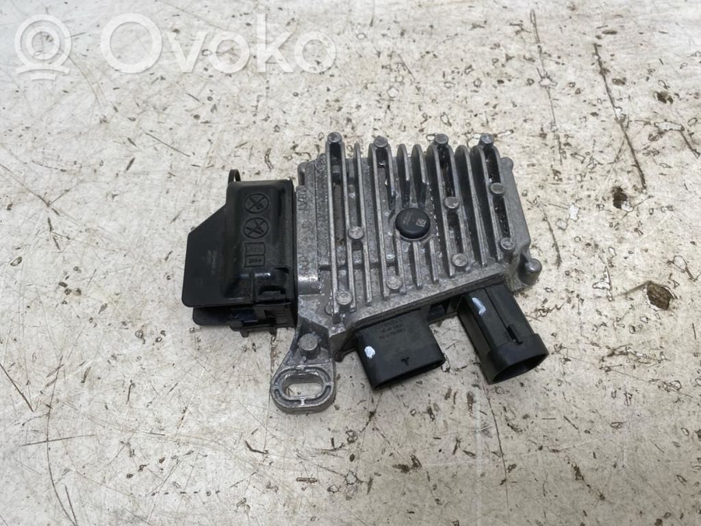 Citroen SpaceTourer M Modul control baterie 