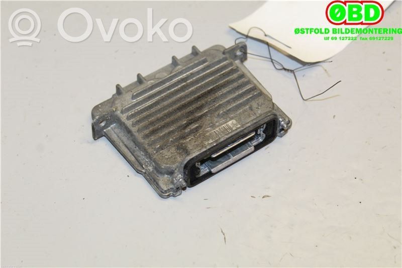 Jaguar XJ X351 Xenon control unit/module 