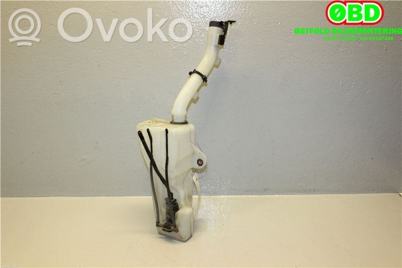 Fiat Panda III Rezervor lichid spălare parbriz