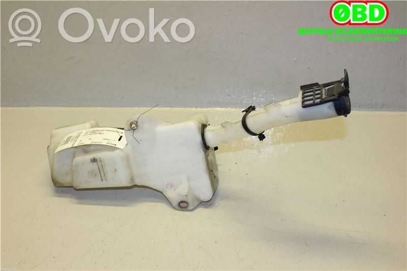 Fiat Panda III Zbiornik płynu do spryskiwaczy szyby przedniej / czołowej 