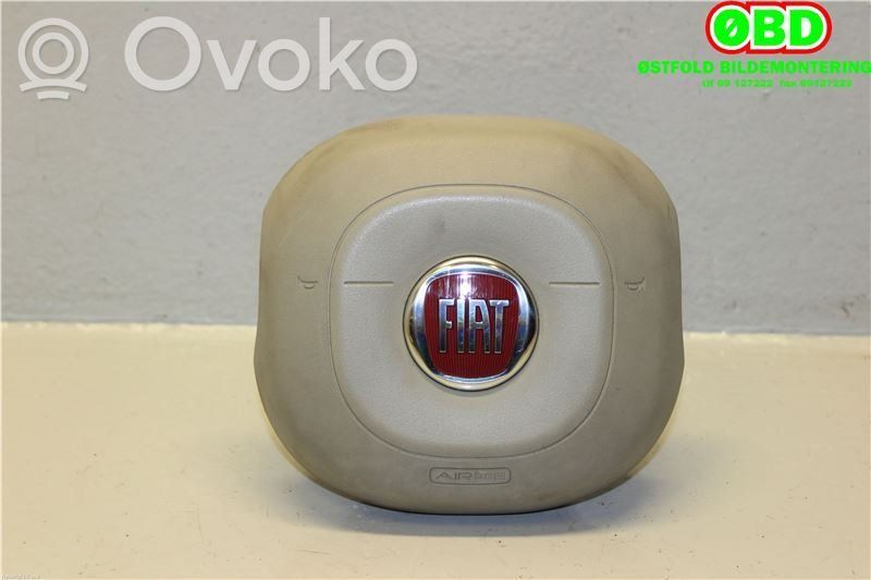 Fiat Panda III Fahrerairbag 