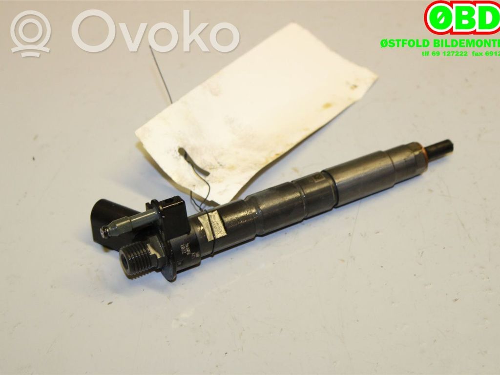 BMW 7 G11 G12 Injector combustibil 