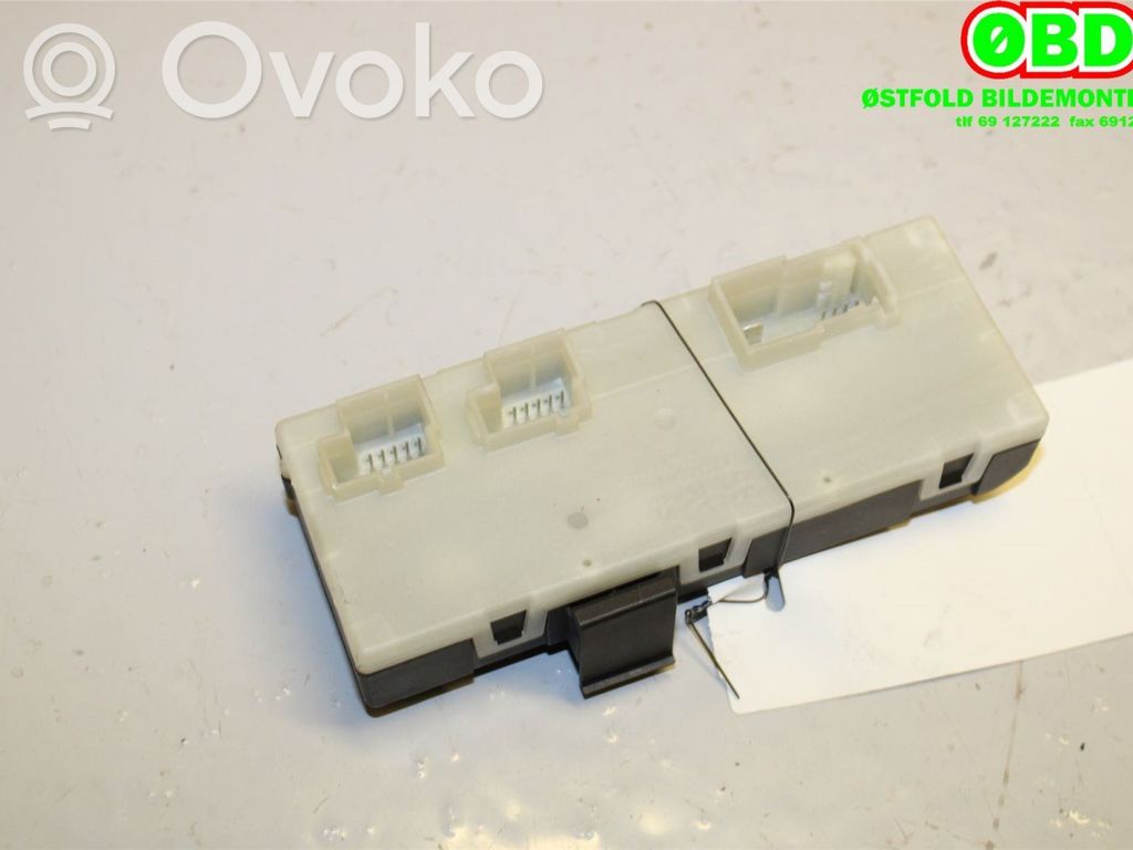 BMW 7 G11 G12 Centralina/modulo portellone/bagagliaio 