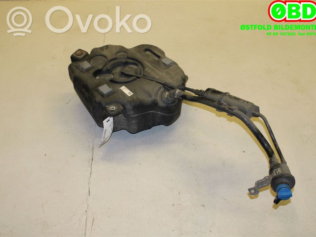 BMW 7 G11 G12 Serbatoio vaschetta liquido AdBlue 