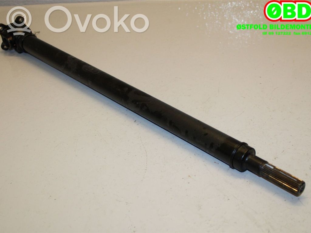BMW 7 G11 G12 Eje propulsor delantero