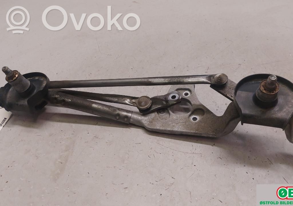 Subaru Impreza IV Articulație ștergător față 