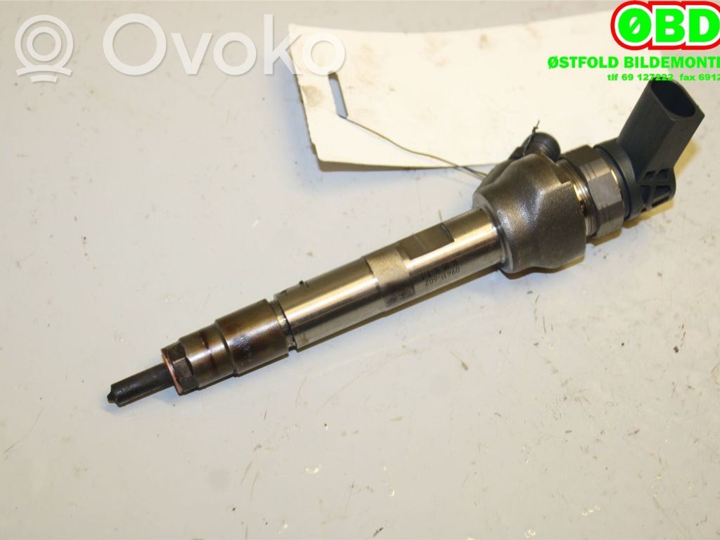 BMW X4 F26 Injector combustibil 