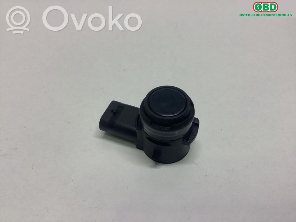 Audi Q8 Sensor de aparcamiento PDC 