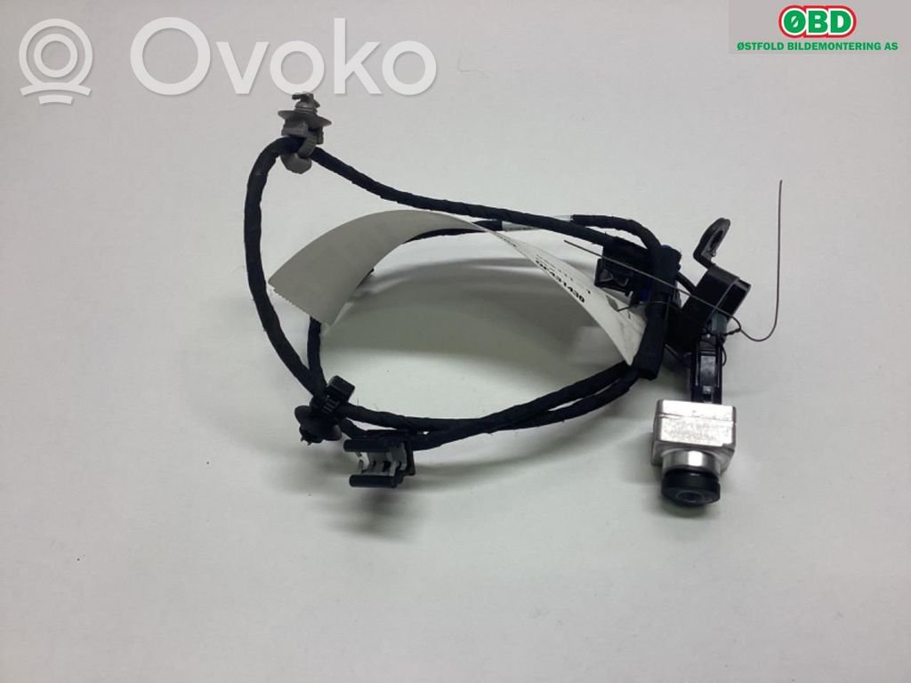 Windshield/windscreen camera   4N0980546,4N0980546