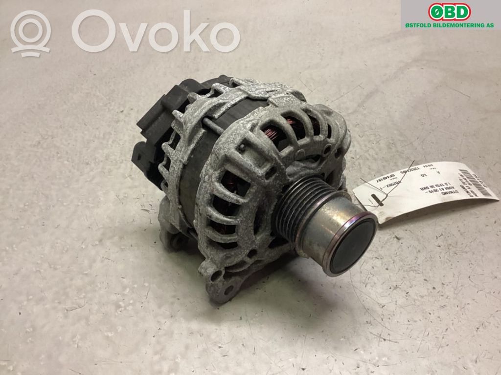 Generatorius   04E903015A,04E903015,04E903015,04E903015A