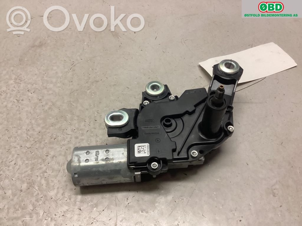 Audi Q8 Motor ștergător lunetă 