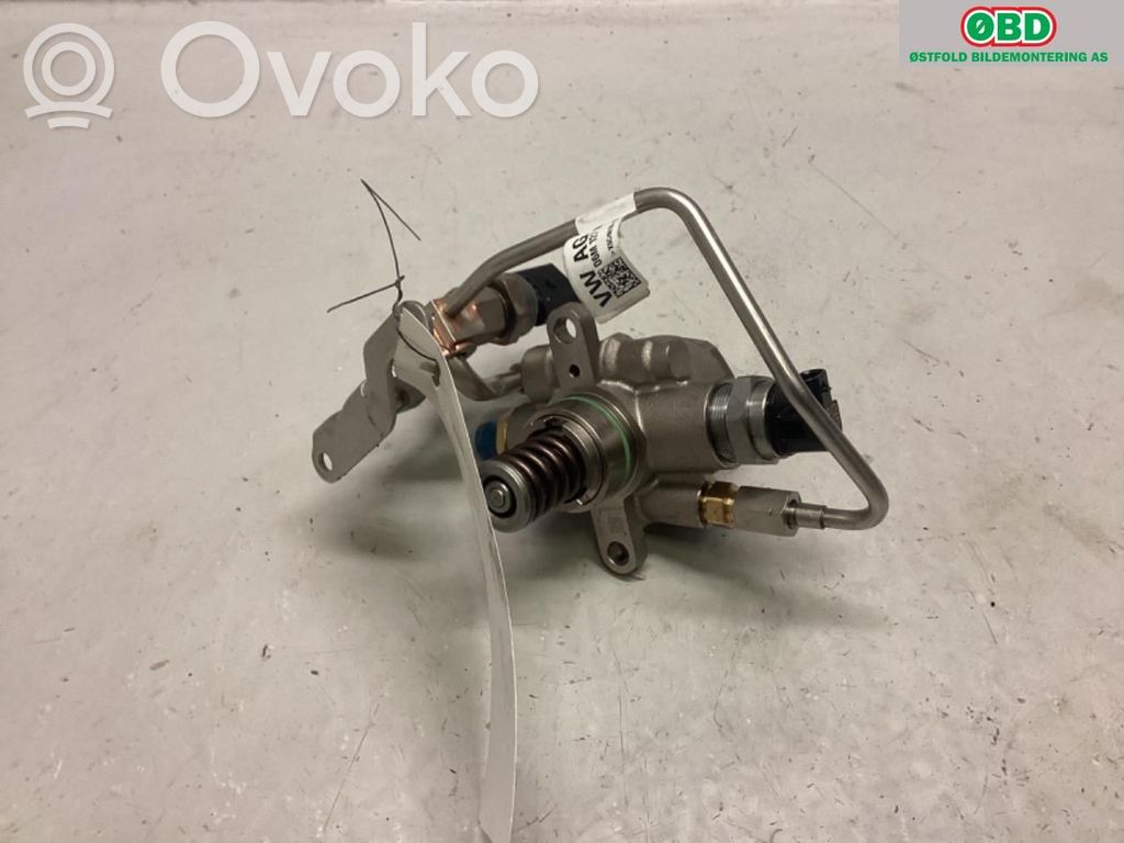 Audi Q8 Mechaniczna pompa paliwa 